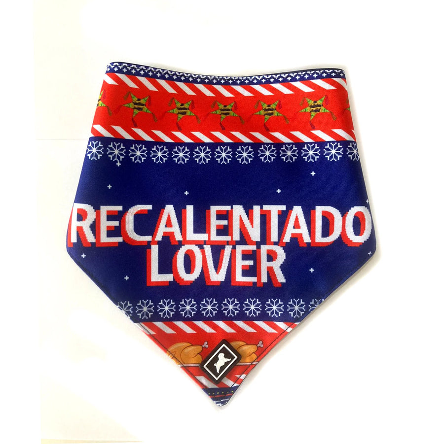 Bandana Recalentado