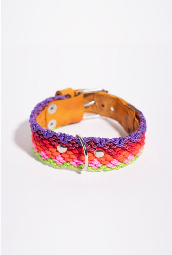 Collar sencillo 25 cm