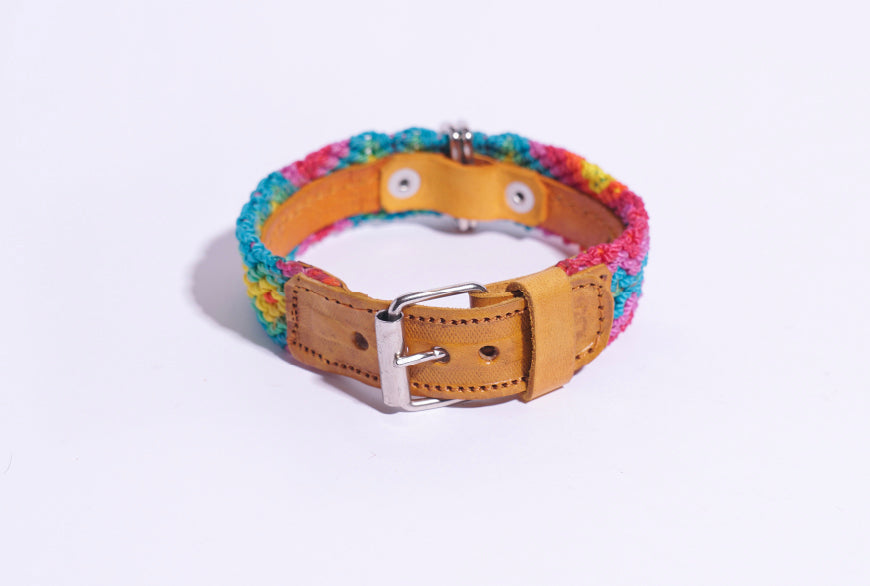 Collar sencillo 30 cm