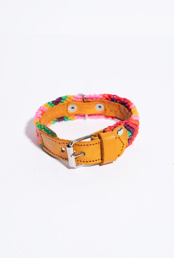 Collar sencillo 25 cm