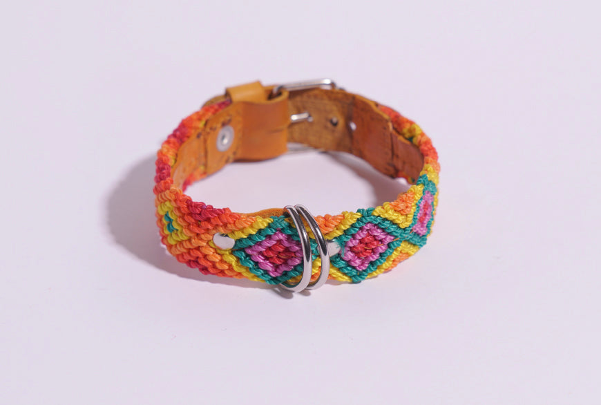 Collar sencillo 30 cm