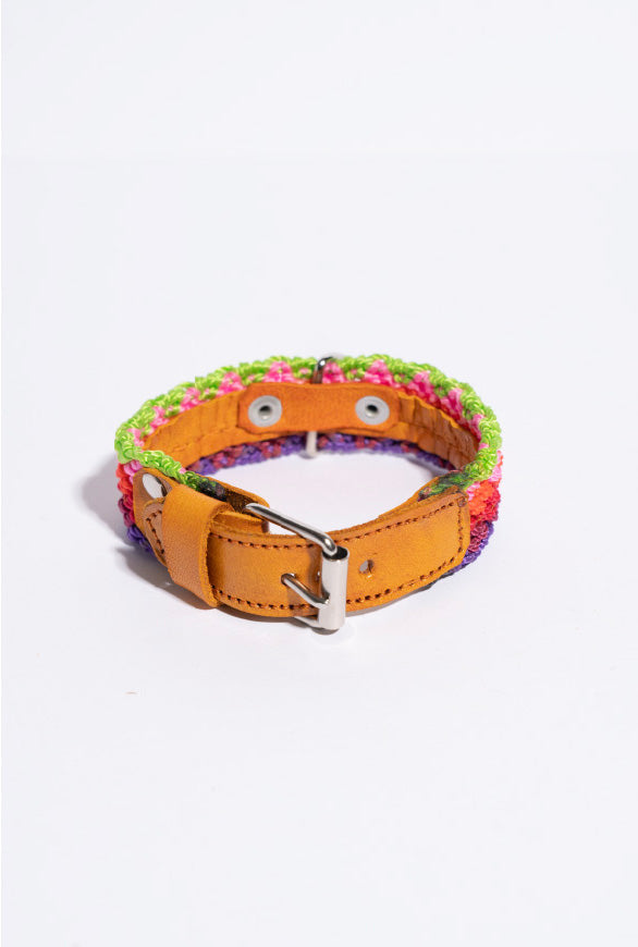 Collar sencillo 25 cm