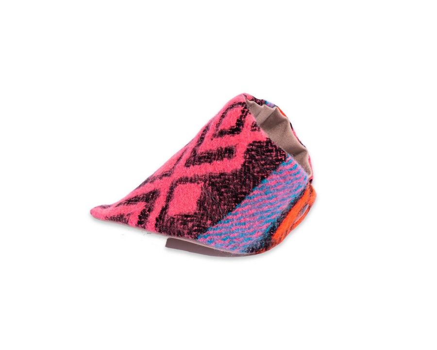 Bandana textil mini