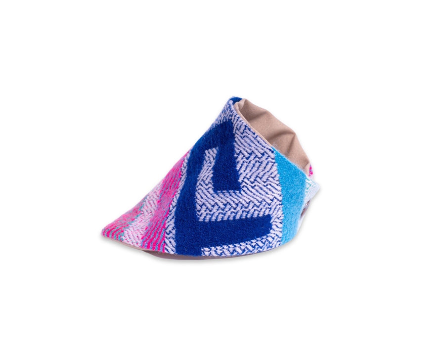 Bandana textil mini