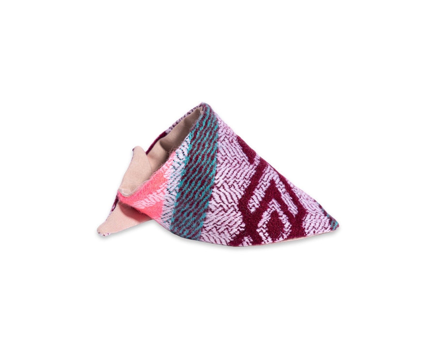 Bandana textil mini