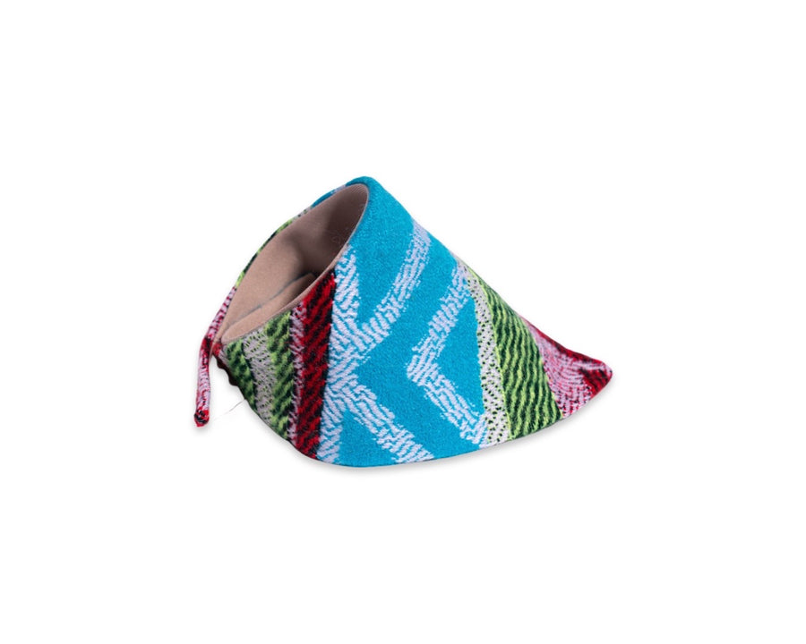 Bandana textil mini