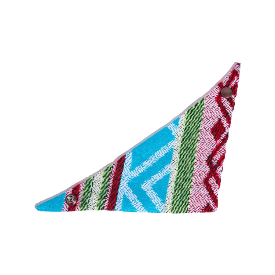 Bandana textil mini