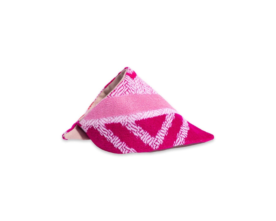 Bandana textil mini