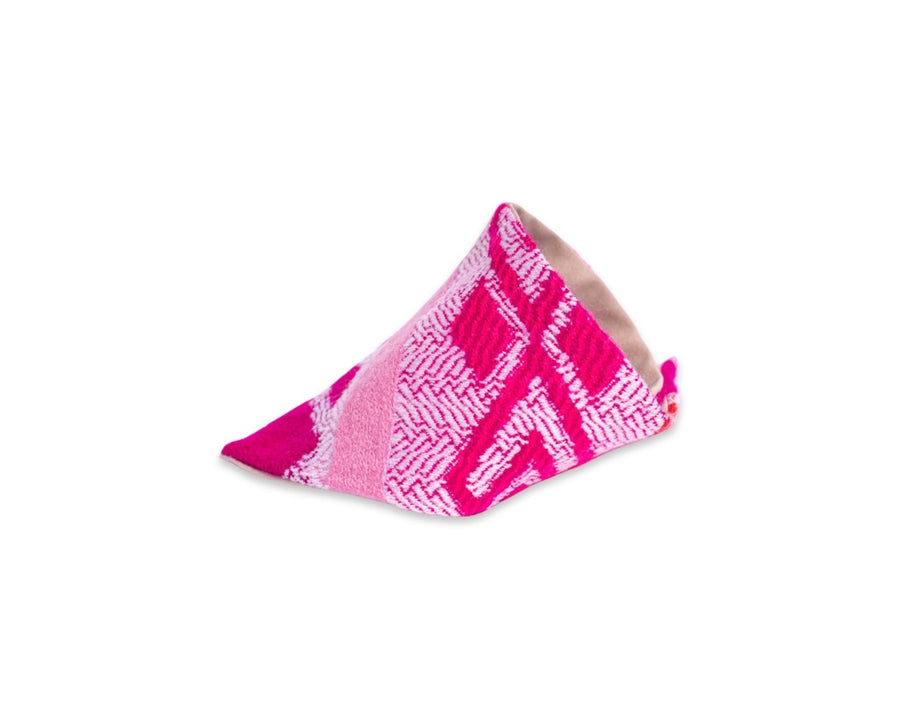 Bandana textil mini