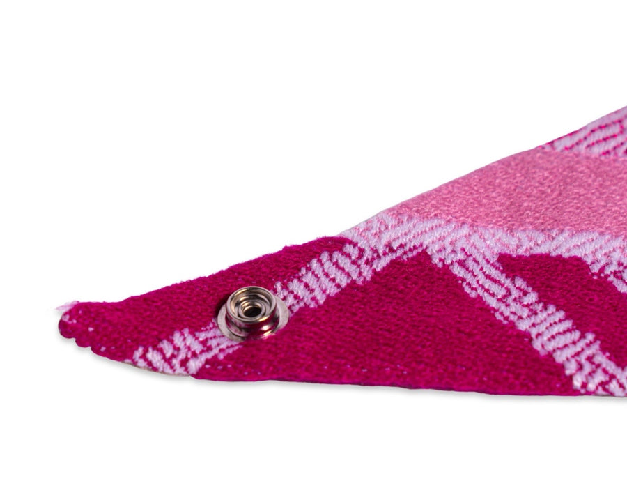 Bandana textil mini