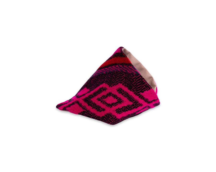 Bandana textil chica