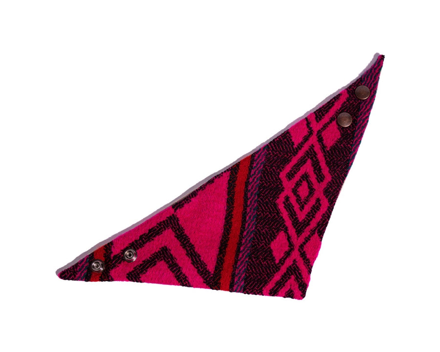 Bandana textil chica