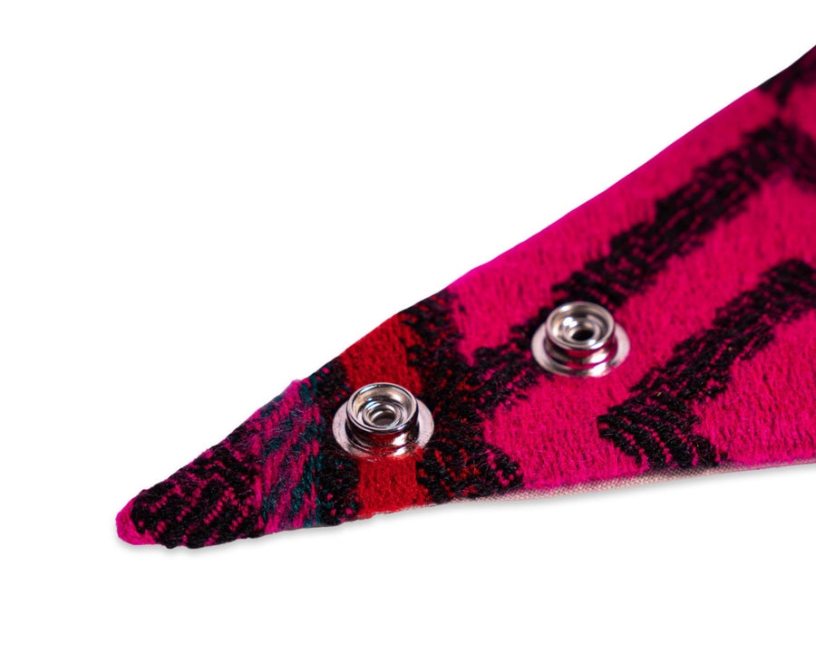 Bandana textil chica