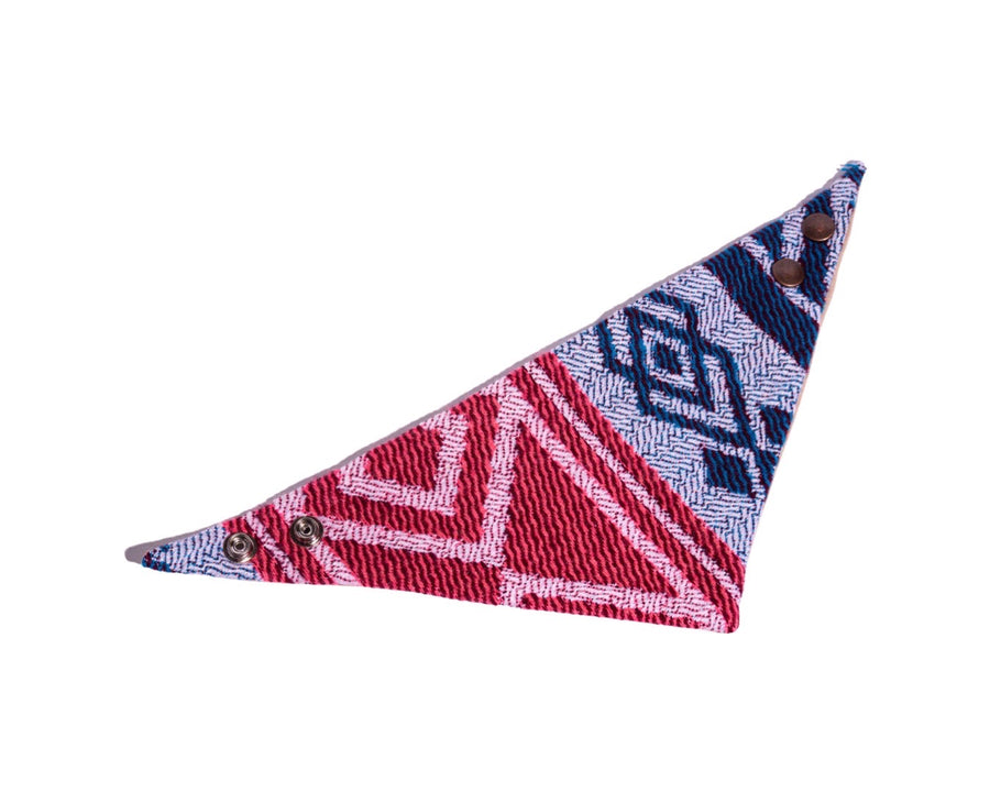 Bandana textil chica