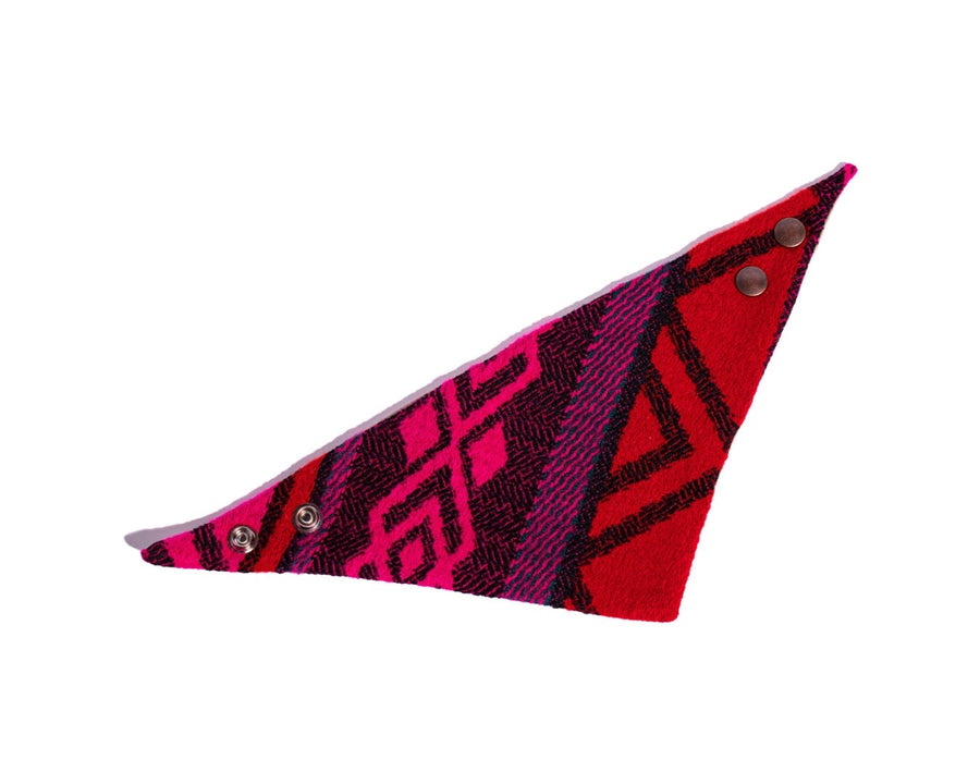 Bandana textil chica