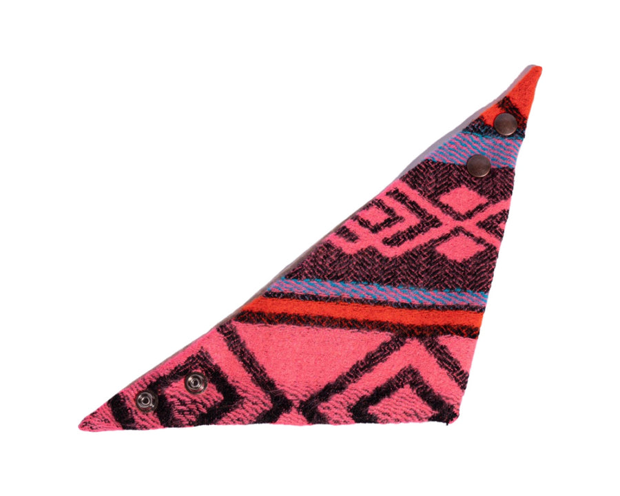 Bandana textil chica