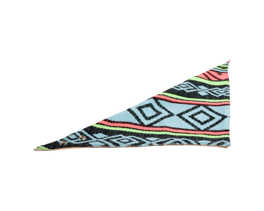 Bandana textil extra grande