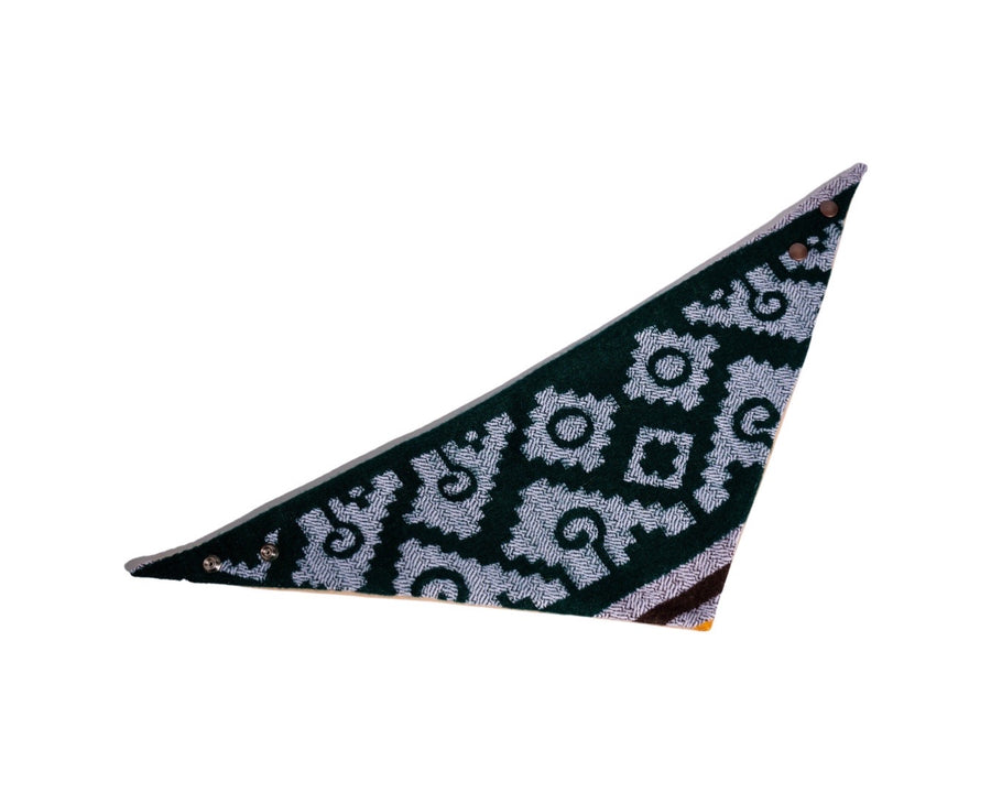 Bandana textil extra grande