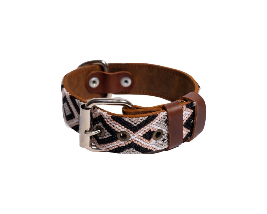 Collar premium grueso chico