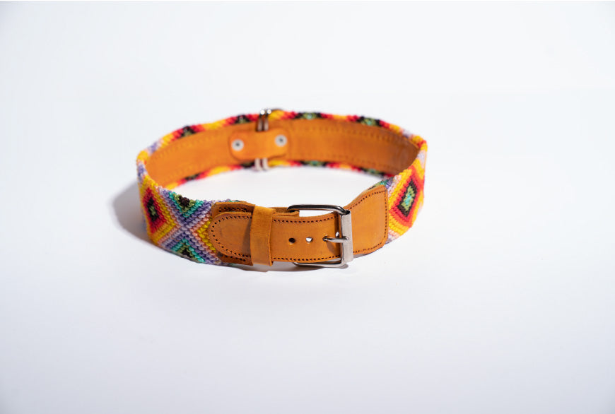 Collar sencillo 60 cm