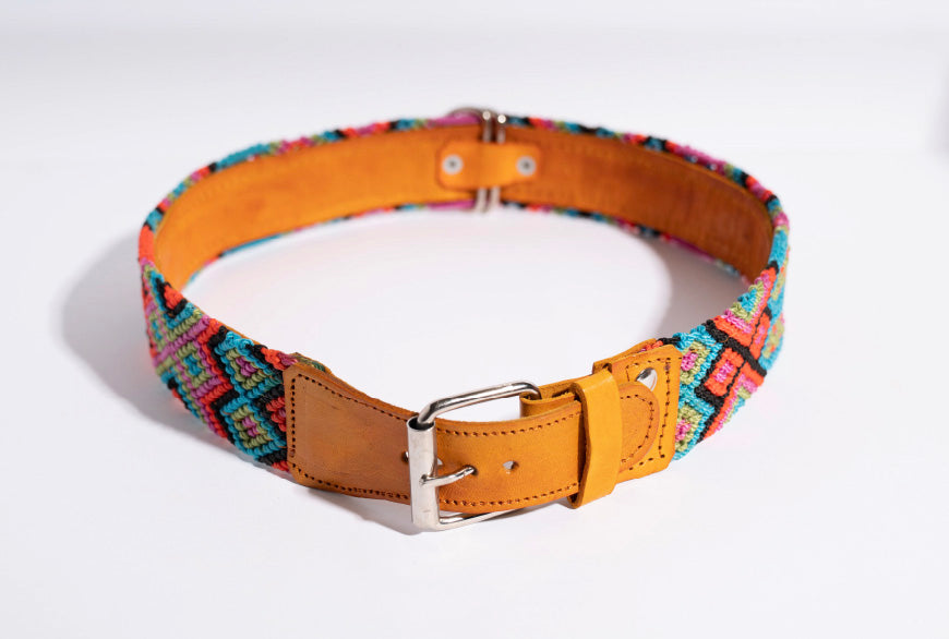 Collar sencillo 75 cm