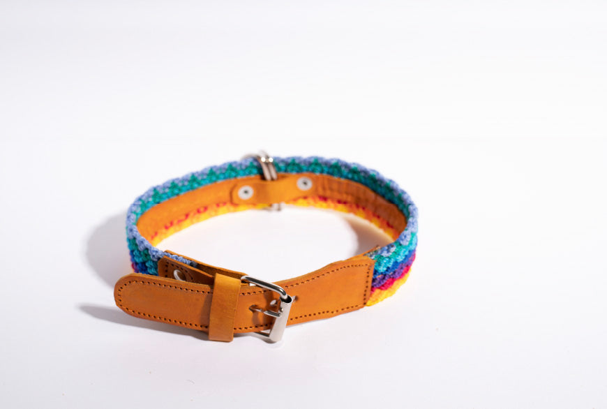 Collar sencillo 45 cm