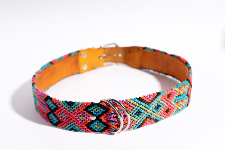 Collar sencillo 75 cm