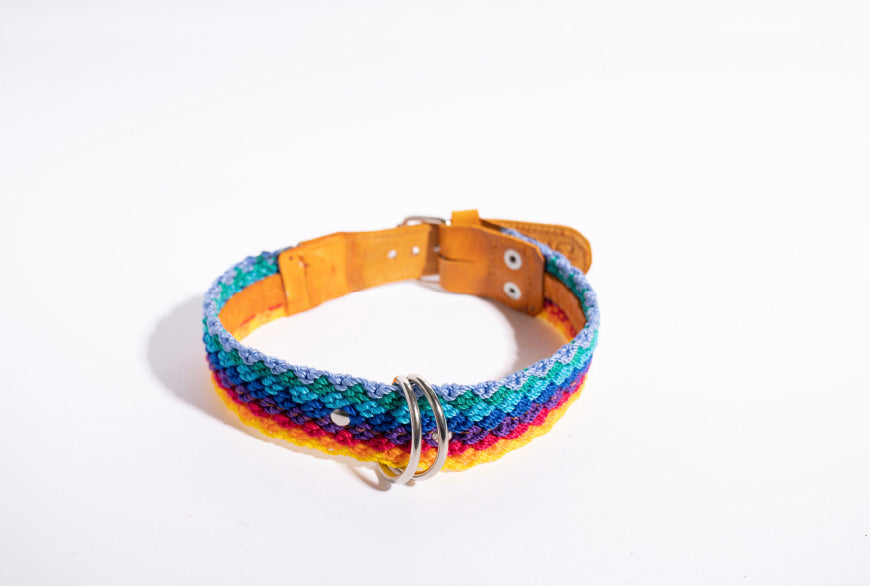 Collar sencillo 45 cm