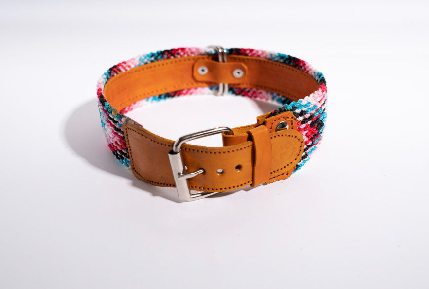 Collar sencillo 55 cm