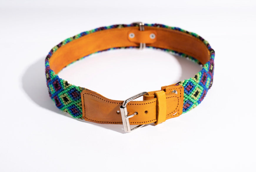 Collar sencillo 75 cm