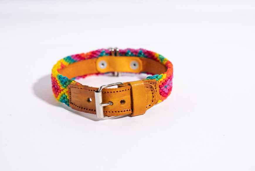 Collar sencillo 35 cm