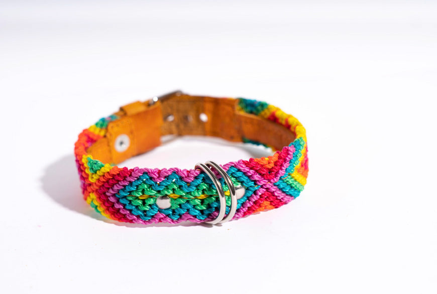 Collar sencillo 35 cm