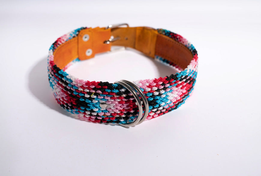 Collar sencillo 55 cm