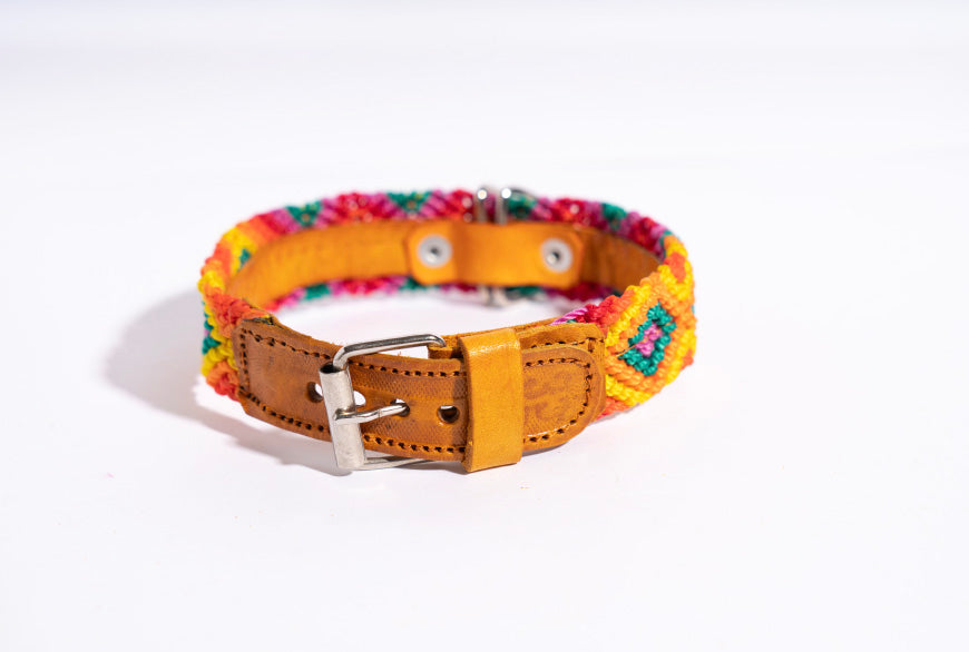 Collar sencillo 35 cm