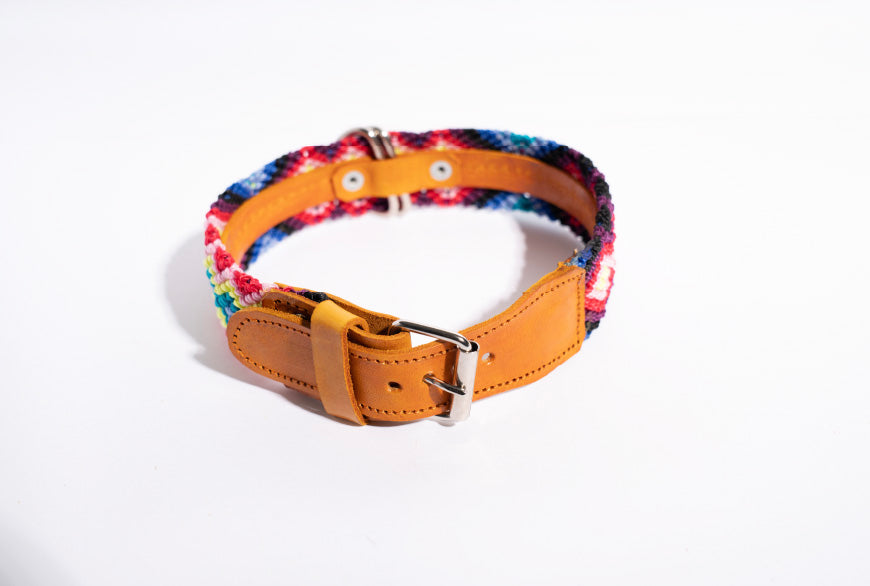 Collar sencillo 45 cm