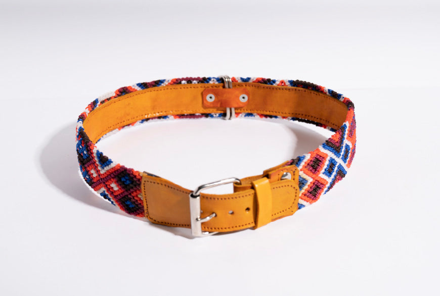 Collar sencillo 75 cm