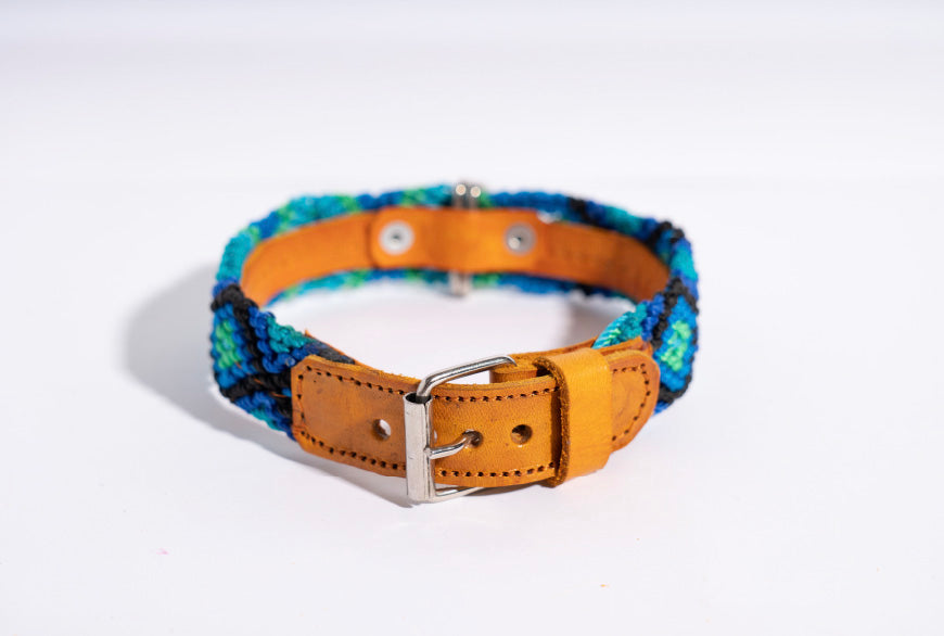 Collar sencillo 35 cm