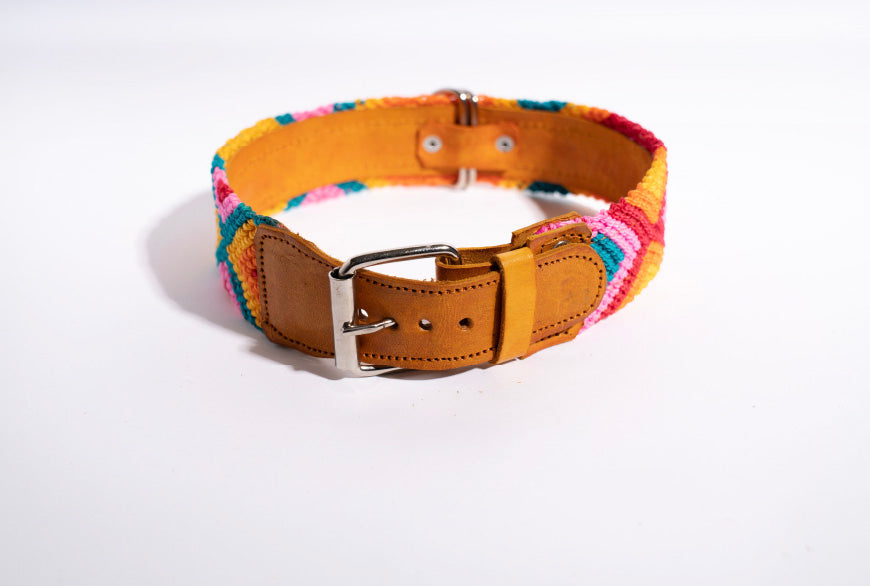 Collar sencillo 55 cm