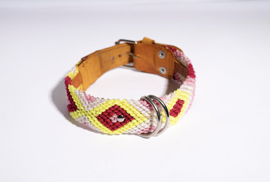 Collar sencillo 40 cm