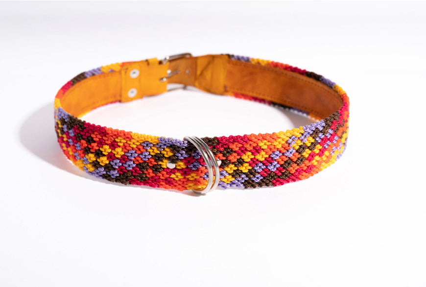 Collar sencillo 75 cm