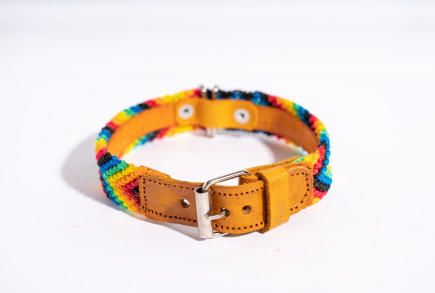 Collar sencillo 35 cm