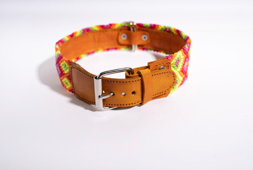 Collar sencillo 55 cm