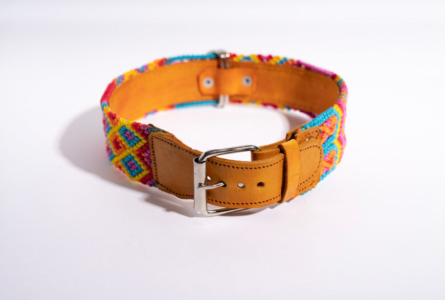 Collar sencillo 55 cm