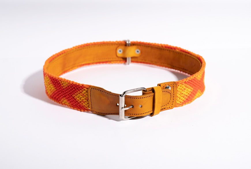 Collar sencillo 75 cm