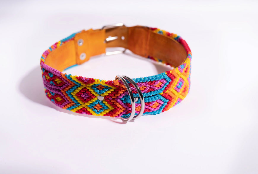 Collar sencillo 55 cm