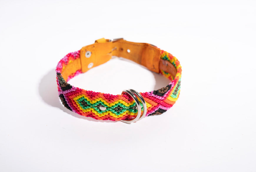 Collar sencillo 45 cm