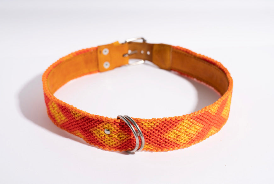 Collar sencillo 75 cm