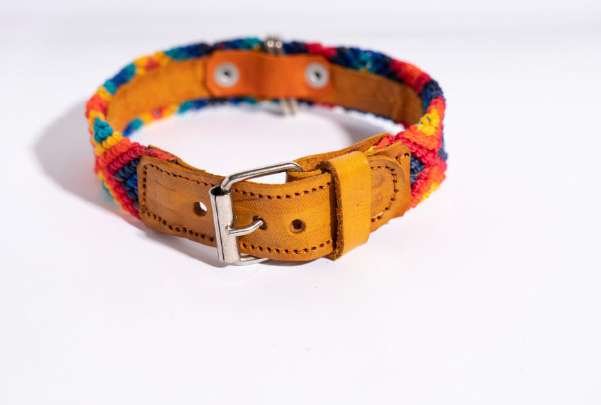 Collar sencillo 35 cm