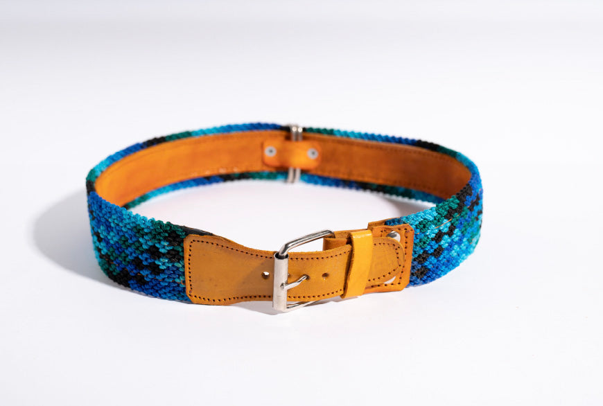 Collar sencillo 75 cm