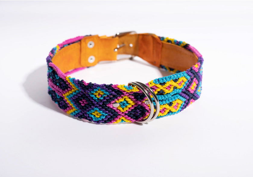 Collar sencillo 55 cm